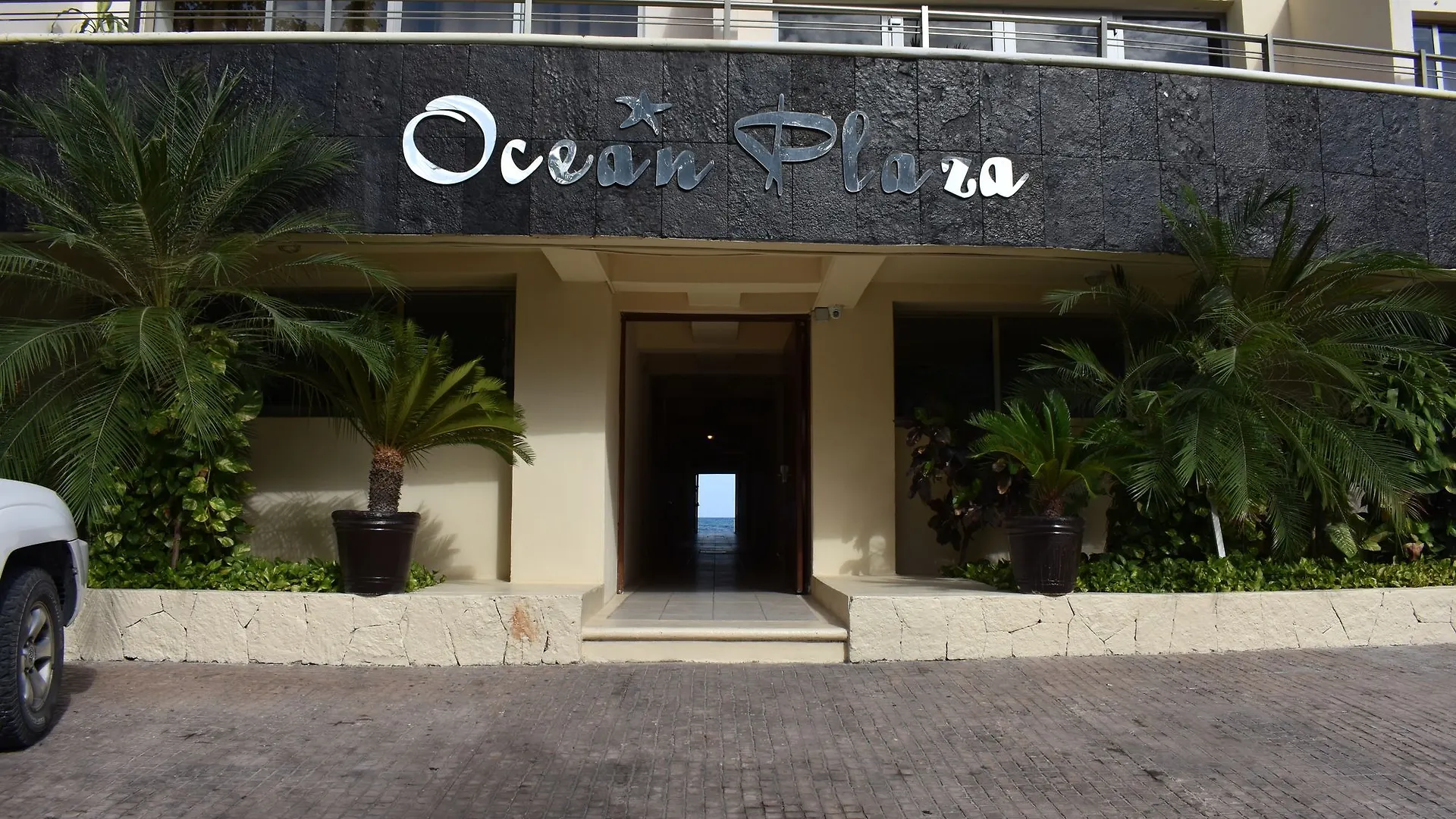 Apartment Ocean Plaza 13 By Praia Playa del Carmen